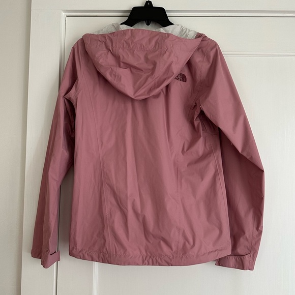 The North Face Pink Women's Jacket - Picture 8 of 8
